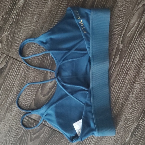 P'tula x HB sports bra XL - Picture 2 of 5